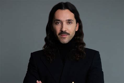 Gucci promotes Benjamin Cercio to SVP, global communications